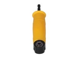 Adaptador De Ángulo De 90° Con Mango Extensible 1/4 Pulgada Para Destornillador Y Taladro Eléctrico