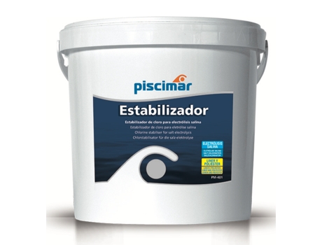 PM-401 Estabilizador de cloro 1 kg