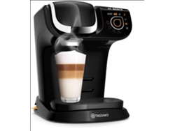 Cafetera BOSCH My Way 2