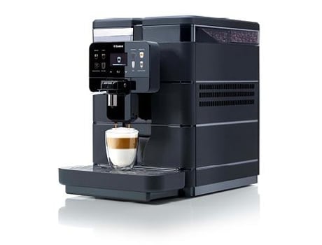Cafetera SAECO New Royal Otc