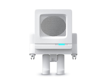 Mini Altavoz Bluetooth Altavoz inalámbrico portátil para viajes deportes hogar 8 horas de reproducción puerto de carga USB-C pequeño BISBISOUS