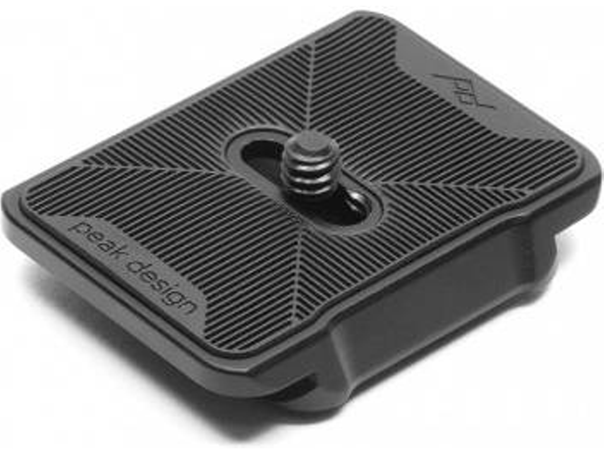 Adaptador Dualplate PEAK DESIGN Manfrotto RC2 + Arca-T