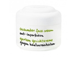 Creme de Rosto ZIAJA Cucumber 50ml