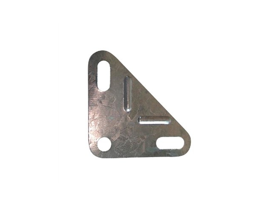 Soporte De Refuerzo Para Estanterías Galvanizadas Alberto Muñoz