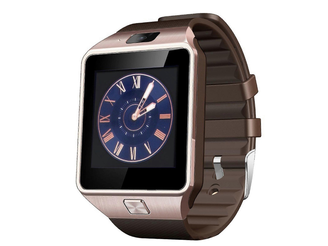Reloj inteligente 2 en 1 para hombre con auriculares Bluetooth y monitor de actividad física, pantalla táctil para teléfono Ly Ebike