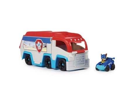 Ofertas Juegos y Juguetes Paw patrol