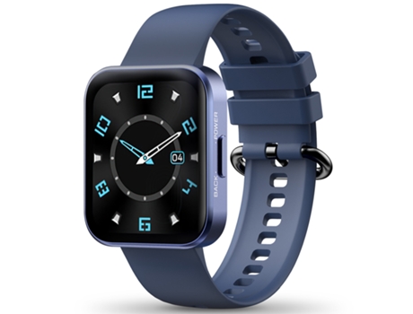 Smartwatch CHRONUS C17 Azul