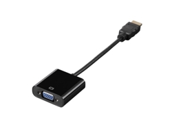 VENISYMLIS Convertidor Adaptador HDMI a VGA