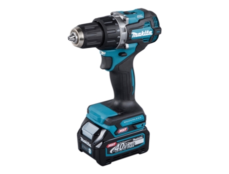 MAKITA DF002GZ Taladro atornillador BL 40Vmax XGT 65Nm