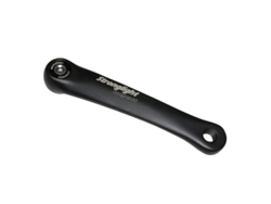 Platos y bielas de carretera STRONGLIGHT Impact