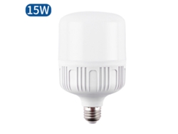 Bombilla Led De 220 V Bajo Consumo, Casquillo E27, Ángulo Haz 180°, Para Uso Doméstico En Interiores