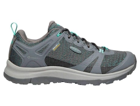 Zapatillas KEEN Red Mujer (37 - Gris)