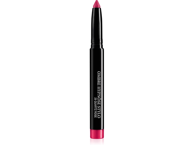 Sombra de Ojos LANCÔME Ombre Hypnôse Stylo Matte Metallic 29 Quartz Rose