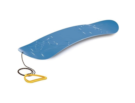 Trineo PROSPERPLAST Trenó S Collection 68x3.5x20 Cm Azul