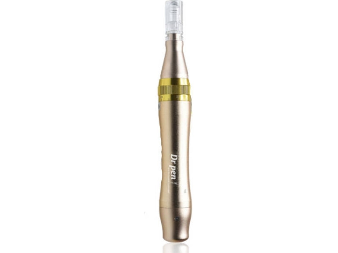 Sistema De Microagujas Dr-02 (0,25 - 3,0 Mm)*