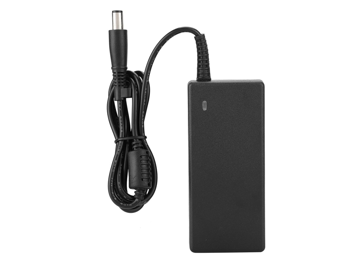 Adaptador De Corriente Para Series Hp Dv4/cq42 65w 18.5v 3.5a
