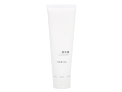 Crema Depilatoria Corporal Para Axilas Y Partes Privadas Painless Para Mujeres Chicas Unisex