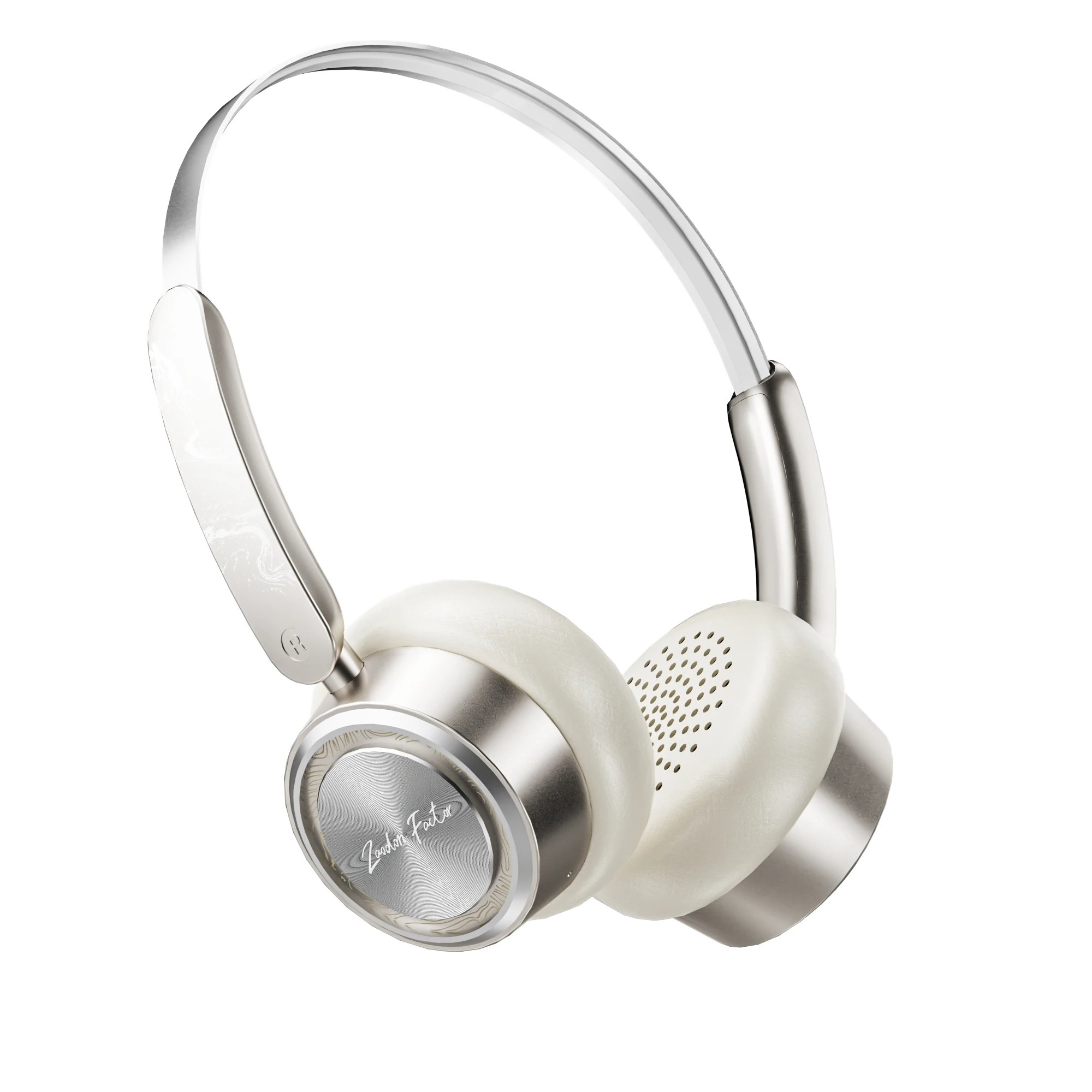 Auriculares Bluetooth MDUG con micrófono y graves potentes