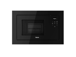Microondas Teka Ml 8210 Bis Bk