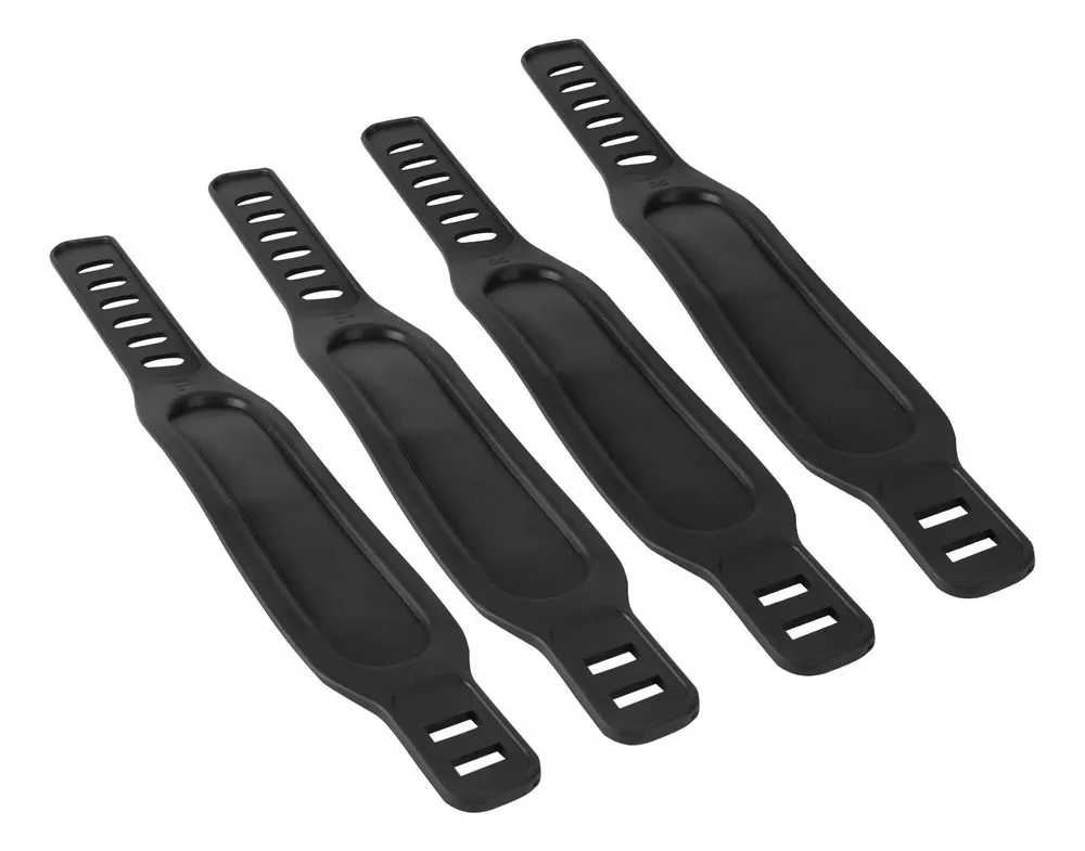 Nuevas correas de fijación para pedales Vayotoy de 4 piezas