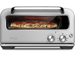 FORNO SAGE THE SMART OVEN PIZZAIOLO