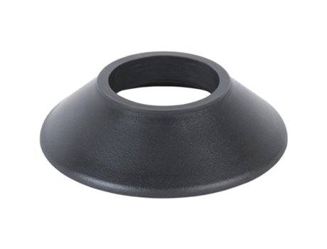 Protetor Do Cubo Frontal Vandero Pretoodyssey