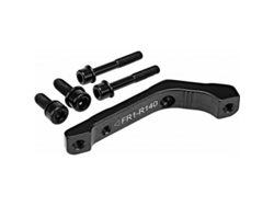 Adaptador trasero TRP flat mount to pm 140 fr1