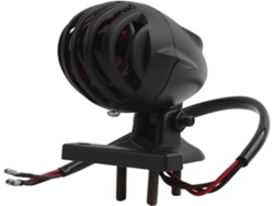 Luz Trasera Para Motocicleta Lohfgtar Rendimiento Bicicleta