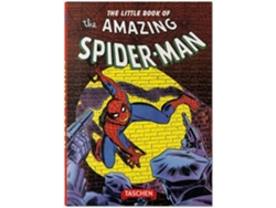 Libro The Amazing Spider-Man de Vários Autores (Inglés)