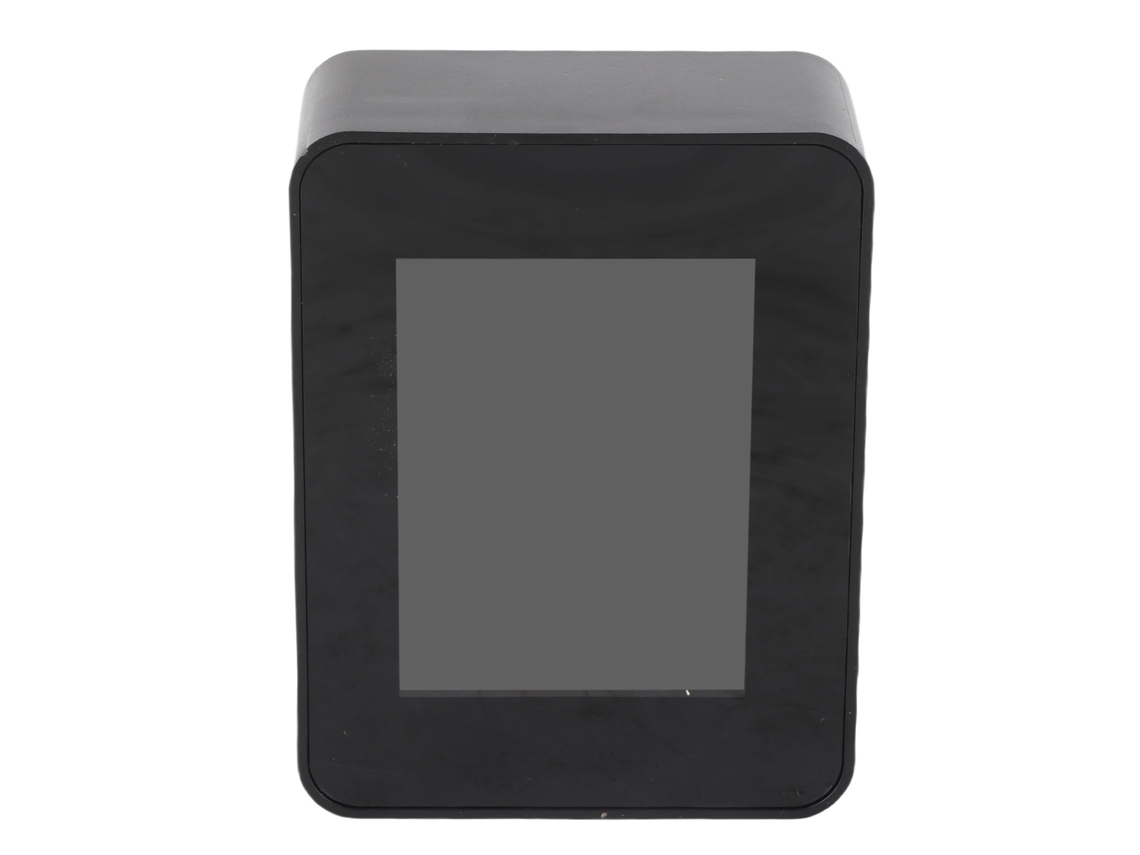 Monitor De Calidad Del Aire, Detector Infrarrojo De Co2, Medidor De Temperatura Y Humedad Para El Hogar Y El Cultivo De Plantas.