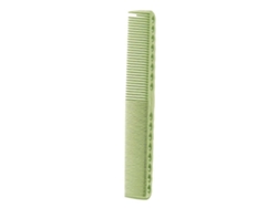 Peine profesional para el cabello, peine para corte de cabello de salón, ideal para cabello rizado, corto y largo.