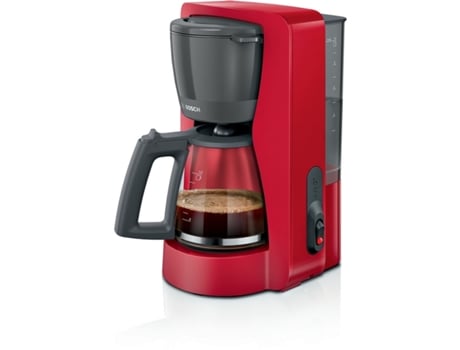 Cafetera Express BOSCH TKA2M114 1200 W 1,25 L