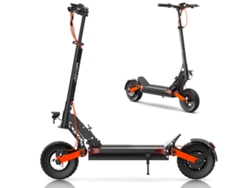 Patinete Eléctrico Plegable JOYOR S8 600W 48V 26Ah 90Km 10” Todo Terreno