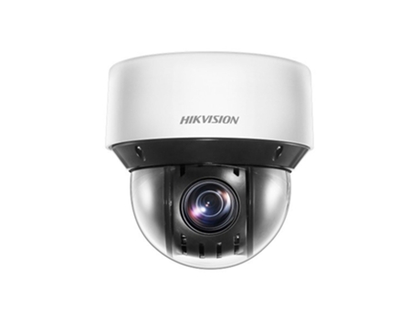 Cámara HIKVISION Ip Domo Darkfighter 4Mp Ptz