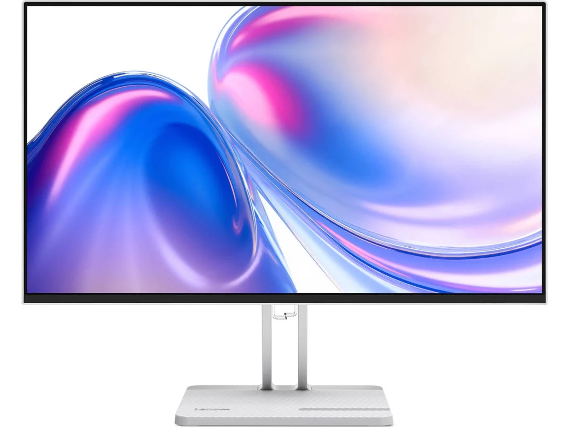 Monitor LENOVO L24-4C (23,8'' - Full HD - 6 ms - 144 Hz - Gris)