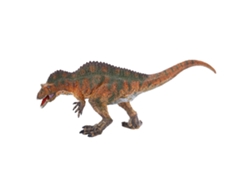 Rebe-juguete De Dinosaurio De Plástico Modelo Educativo Regalo Para Niños Niñas Exhibición Hogar Colección
