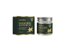 Crema calmante de magnesio con manteca de karité