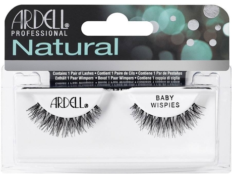 Pestañas Postizas ARDELL Wispies Stickon Baby Wispies