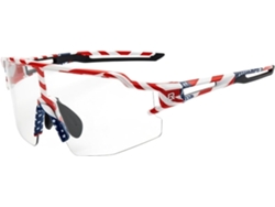 Gafas De Ciclismo: Ciclismo, Protectoras, Sol, Para Ciclismo Carretera. Protección