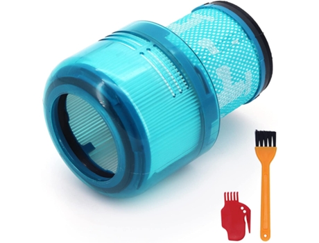 Unidad de filtro Hepa para aspiradora Dyson V15 V11Sv14 Cyclone Animal, limpieza Total absoluta, accesorios de filtros lavables