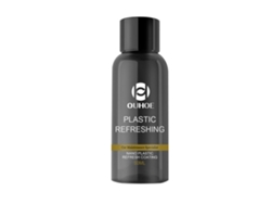 Ouhoe 50ml Agente de restauración para salpicaderos de coche para limpieza y pulido