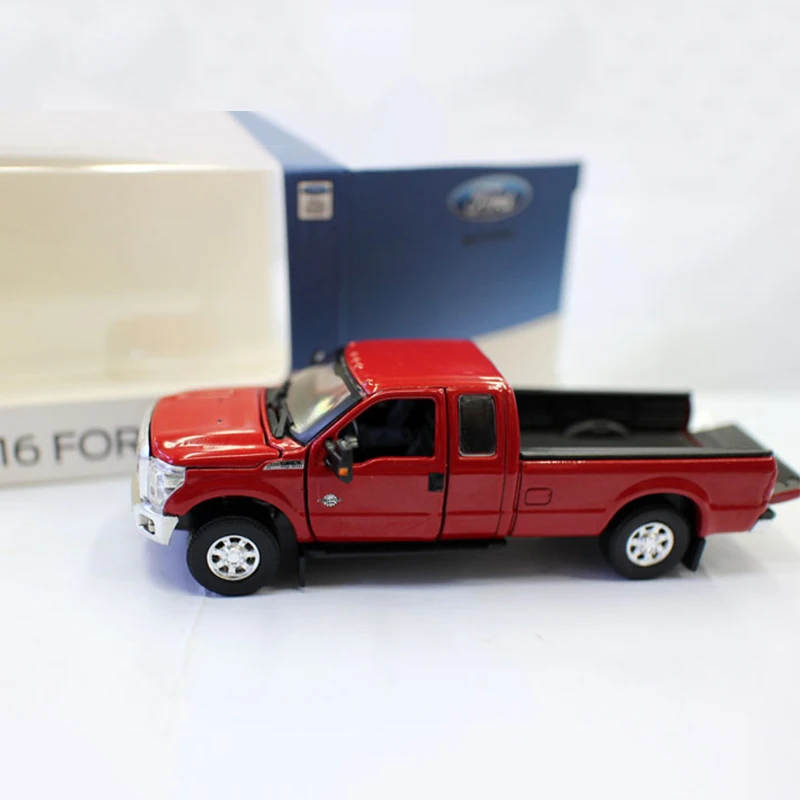 (vermelho) Modelos De Carros E Carrinhos De Brinquedo Em Liga Metálica Na Escala 1:64