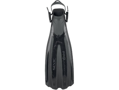 Aletas de Buceo SEACSUB Propulsion (EU 40-42)