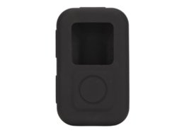 Cubierta Protectora De Silicona Para Control Remoto, Resistente A Arañazos, Compatible Con Gopro Hero10 Black