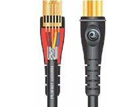 Cable Midi PLANET WAVES Md-05 Midi/Midi (1,5 m)