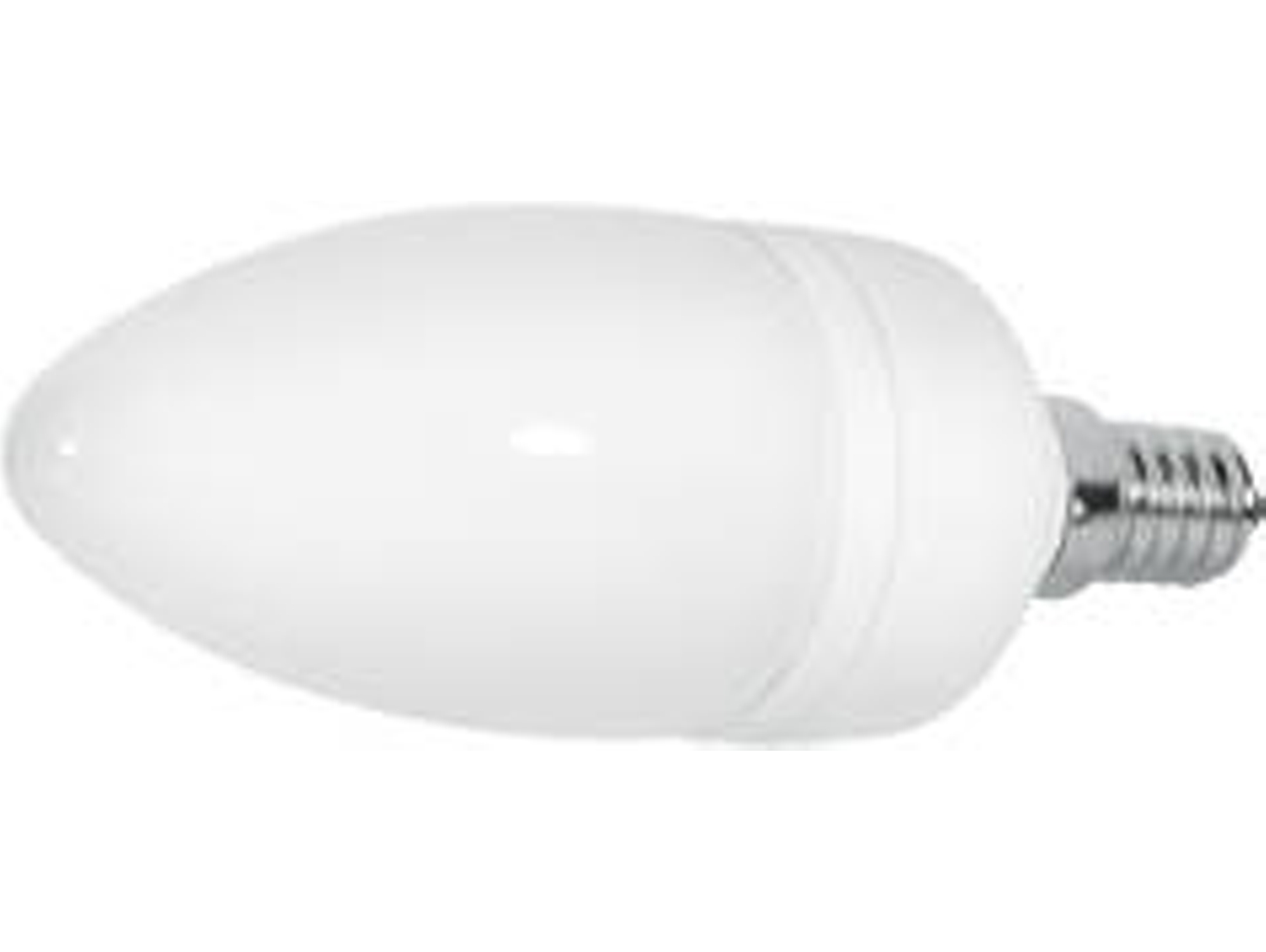 Bombilla LED TRANSMEDIA LED 6-1 W