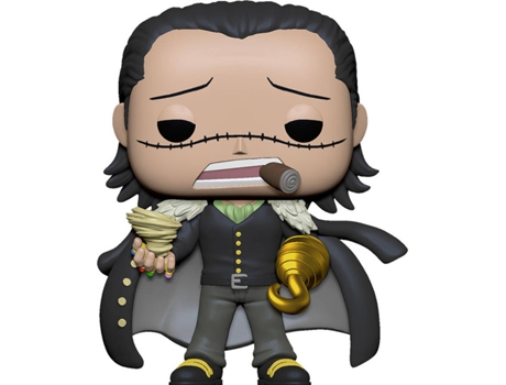 Figura FUNKO Pop! Animation - One Piece: Crocodile