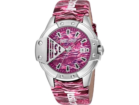 Reloj JUST CAVALLI Gent Jc1G260L0015