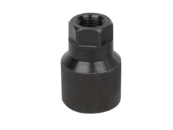 Jbm Adaptador M25x1,0 13mm Para Extractor De Inyectores 54186