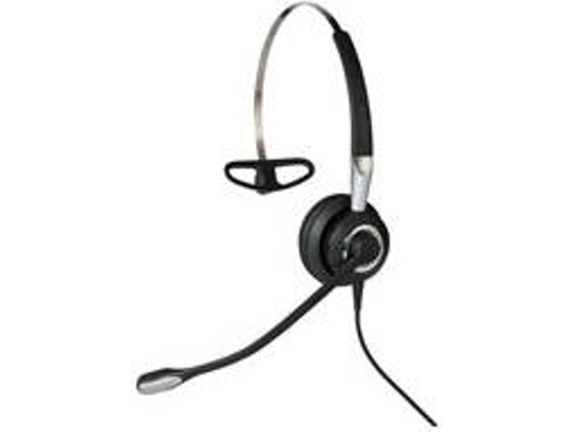 Auriculares JABRA Biz 2400 II USB Mono CC